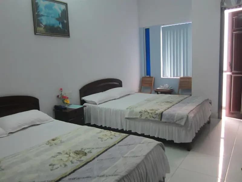 Thoang Sai Gon Hotel - photo 12