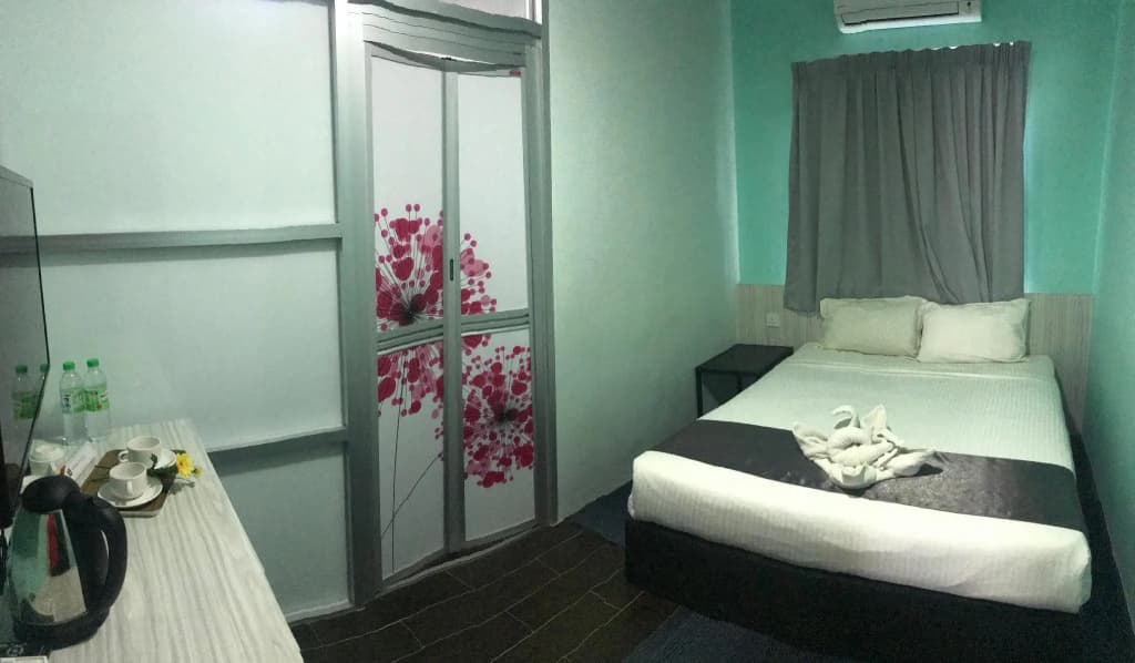 Kimal Hotel Kamunting - photo 3