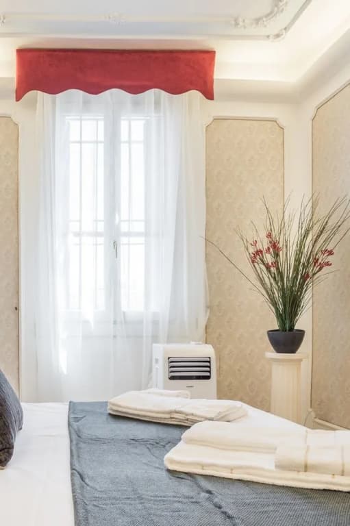 San Marco Venice Apartment 1 - photo 10