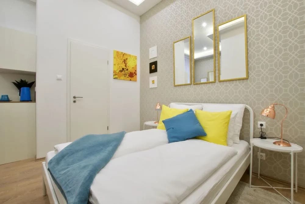 St. King by Hi5 Apartments - photo 5