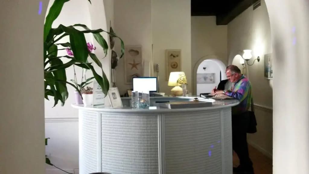 Hotel Andreina - photo 18