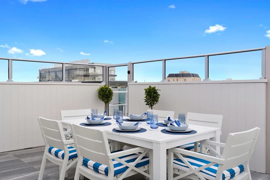 The Hamptons Apartments - Port Melbourne - photo 23