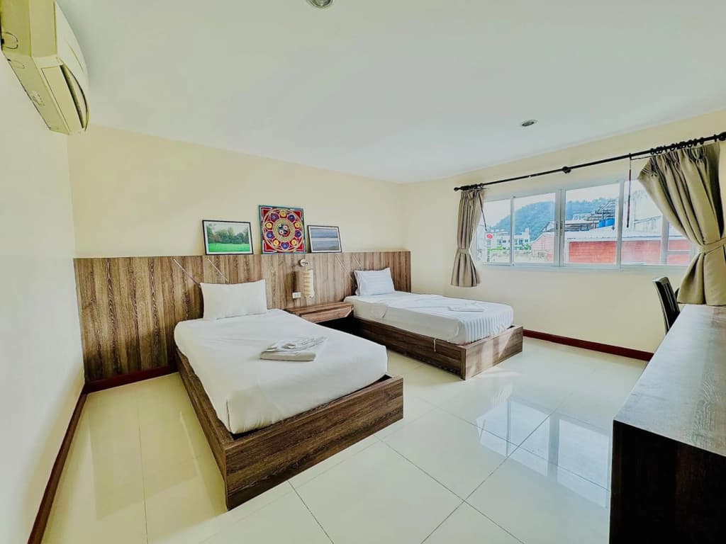 The Cocoon Patong Hotel - photo 22