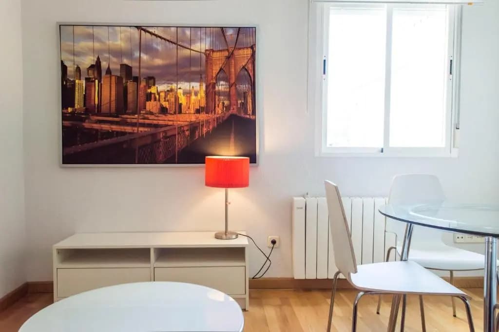 For You Rentals reina sofia apartment DF21 - photo 6