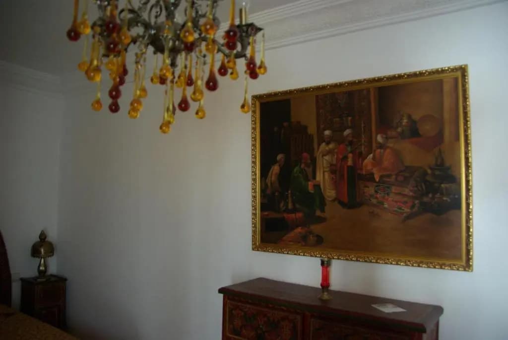 Riad Mouna - photo 3