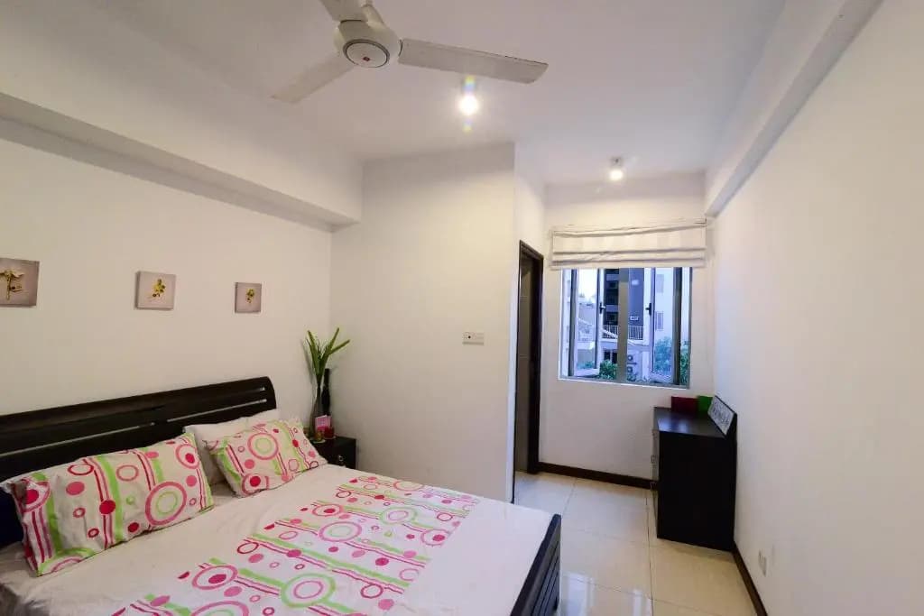 On 320 Apartment - main photo