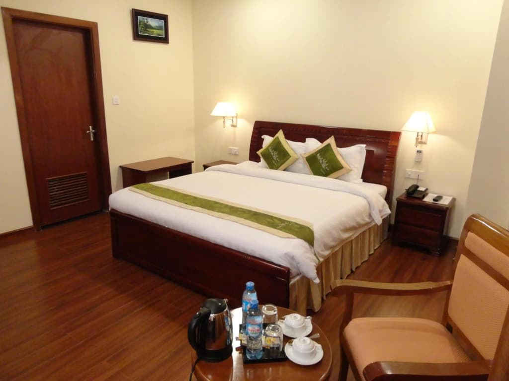 Starry Angkor Hotel - photo 3