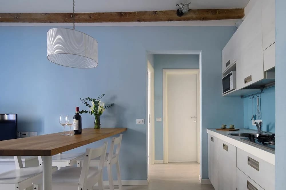 Blue Charm Florentine Apt by Oteego - photo 11