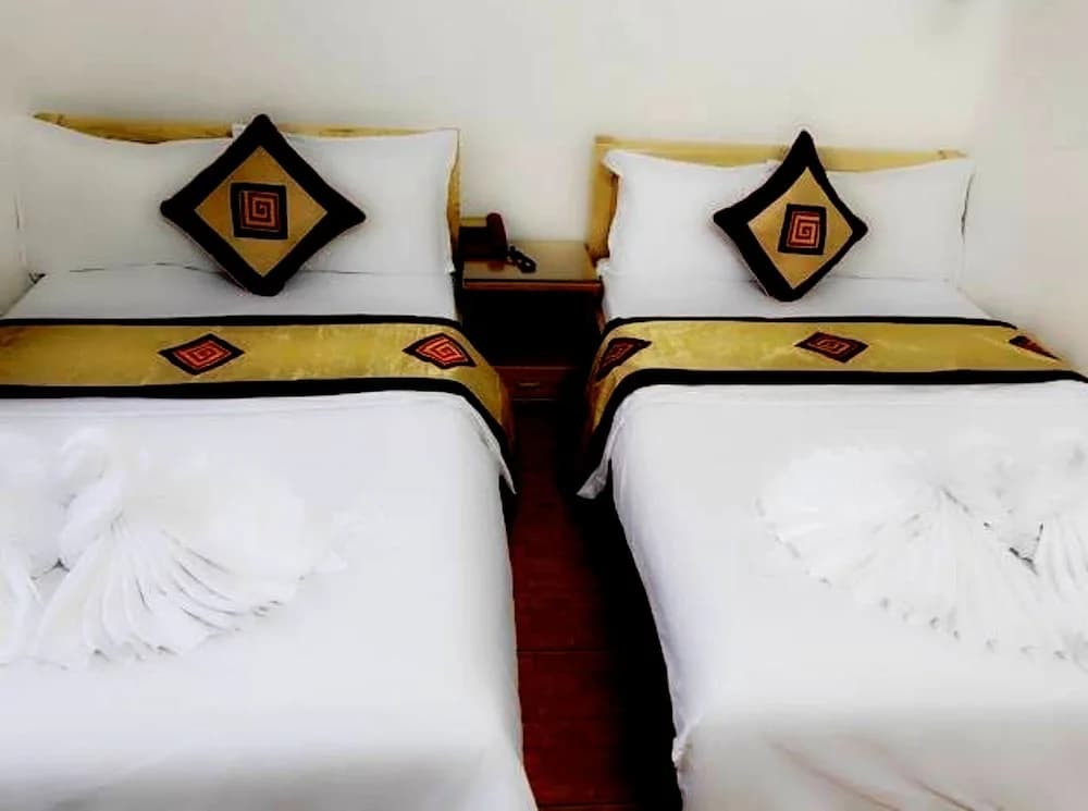 OYO 1143 Thu Giang Hotel - photo 15
