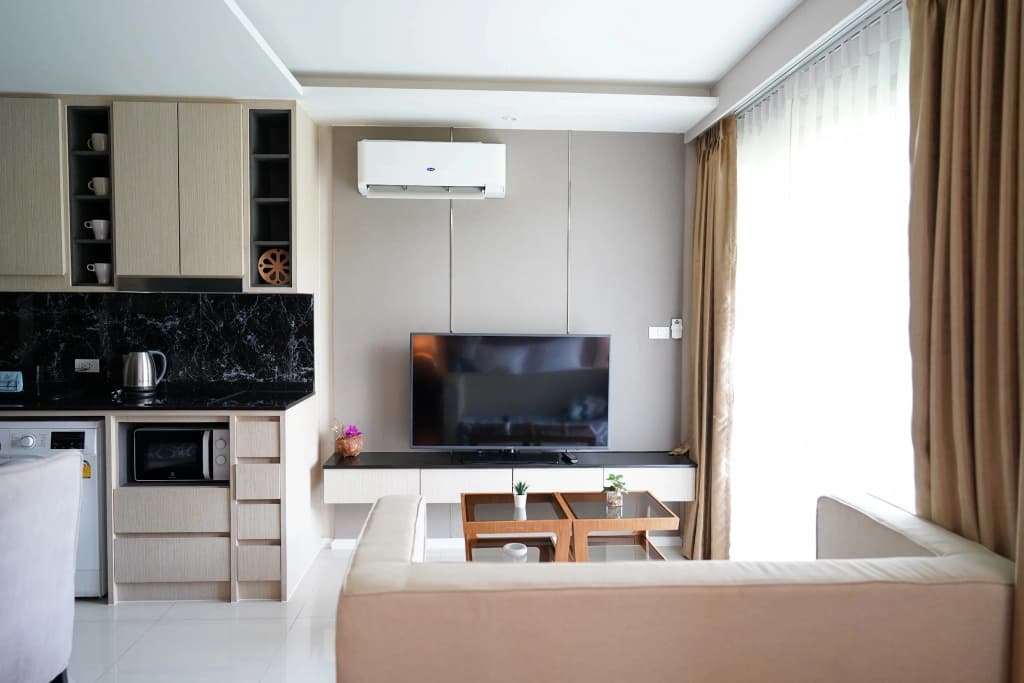 Mida Panorama 1bedroom apartment Flat - photo 19