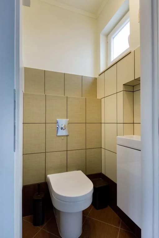 BPM-Apartment Top Five - photo 7
