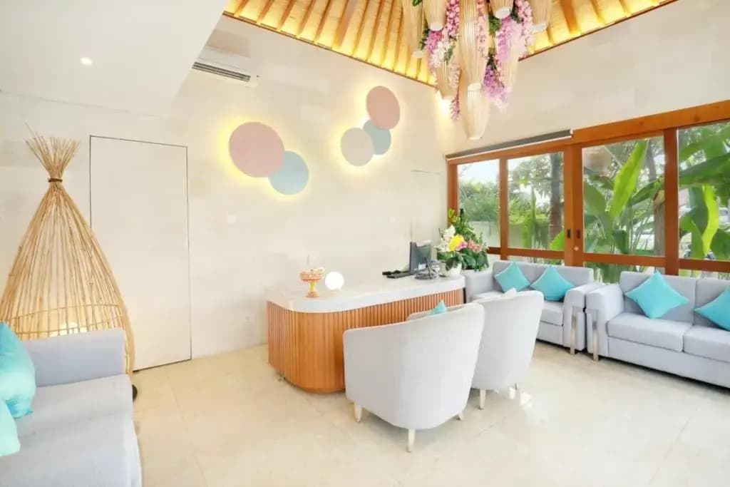 La Vie Villa Seminyak by Ini Vie Hospitality - photo 23