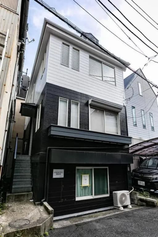 358 Hotel Gaien-No-Mori - main photo