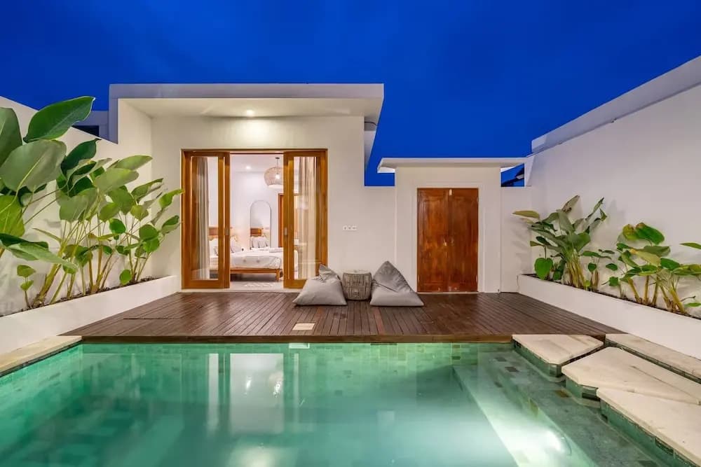 Sunset Heaven C6 Villa - photo 11