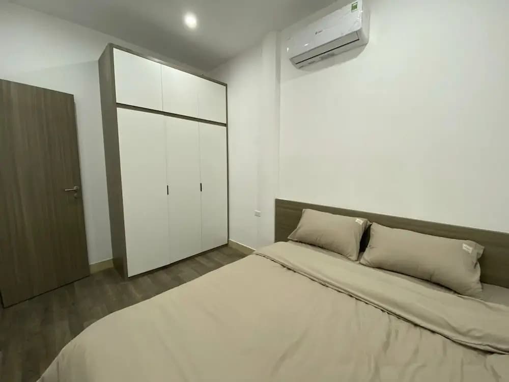 Paradise Home Ton Duc Thang - photo 2