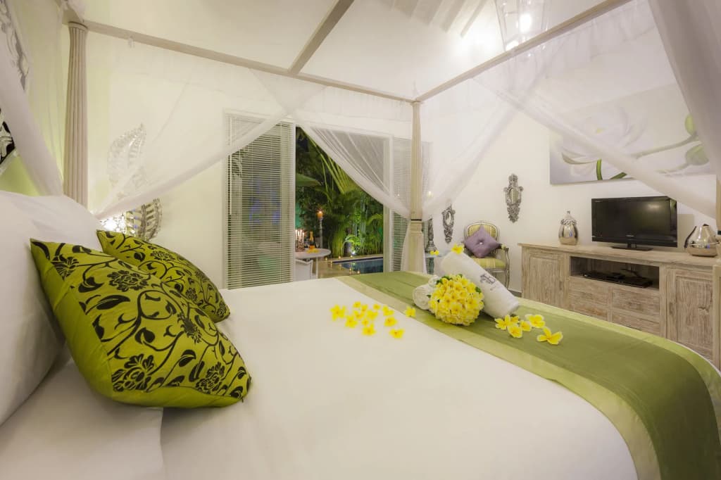 Bermimpi Bali Villas - photo 3