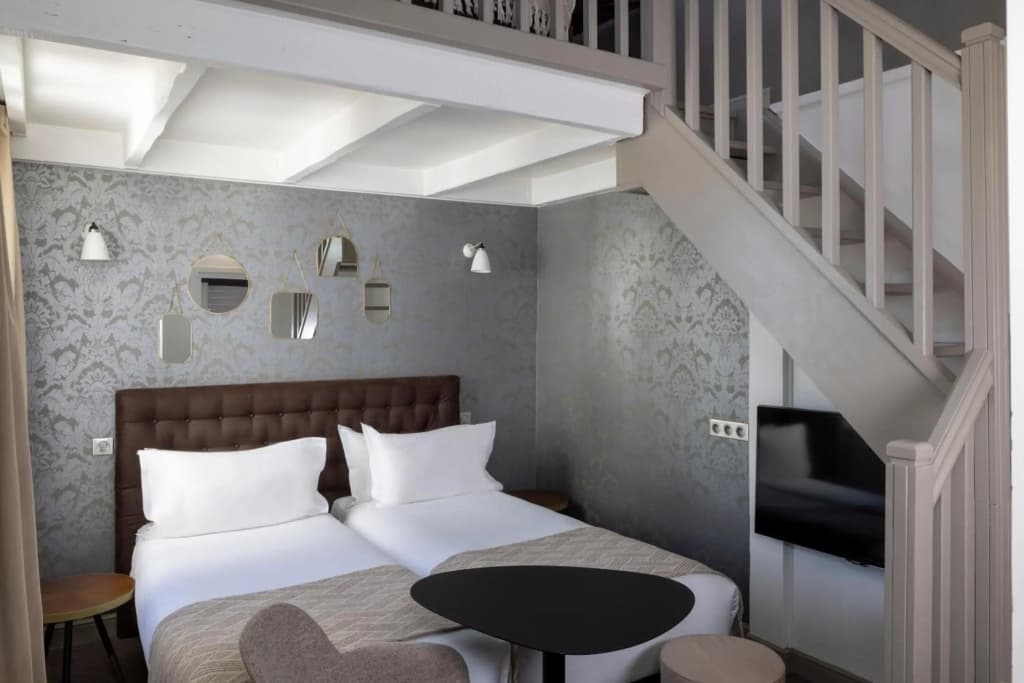 Hôtel Madeleine Haussmann - photo 16