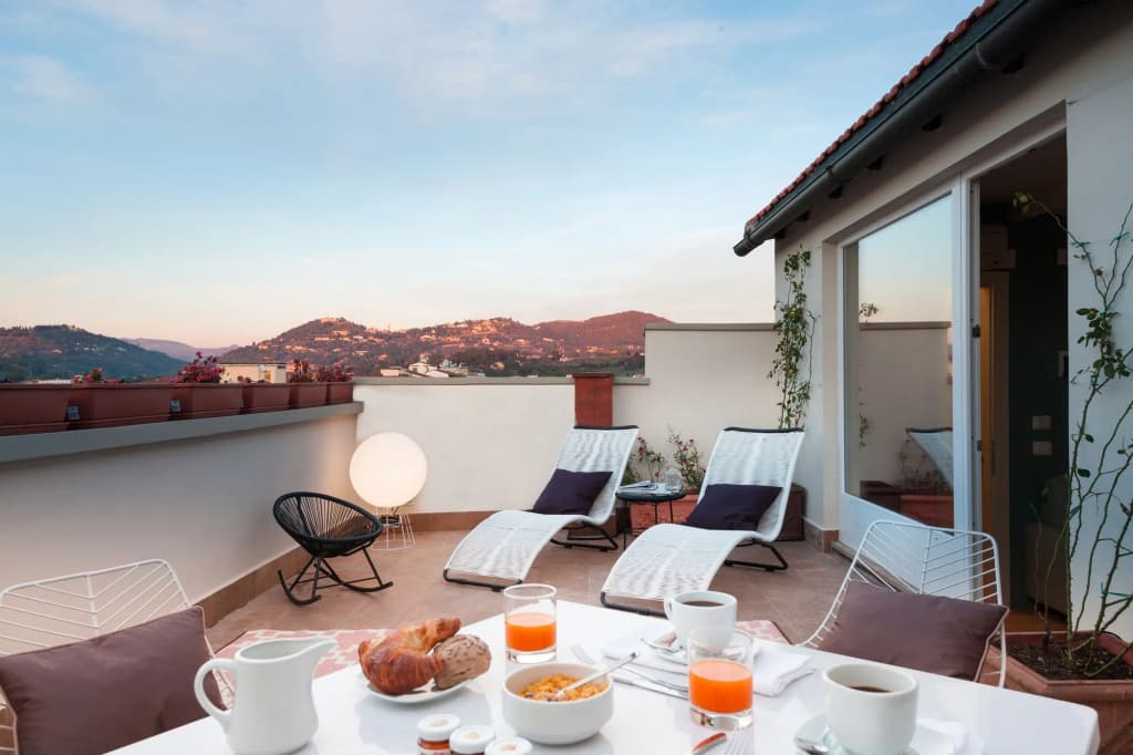 B&B Lorena Suites & Apartments - photo 13