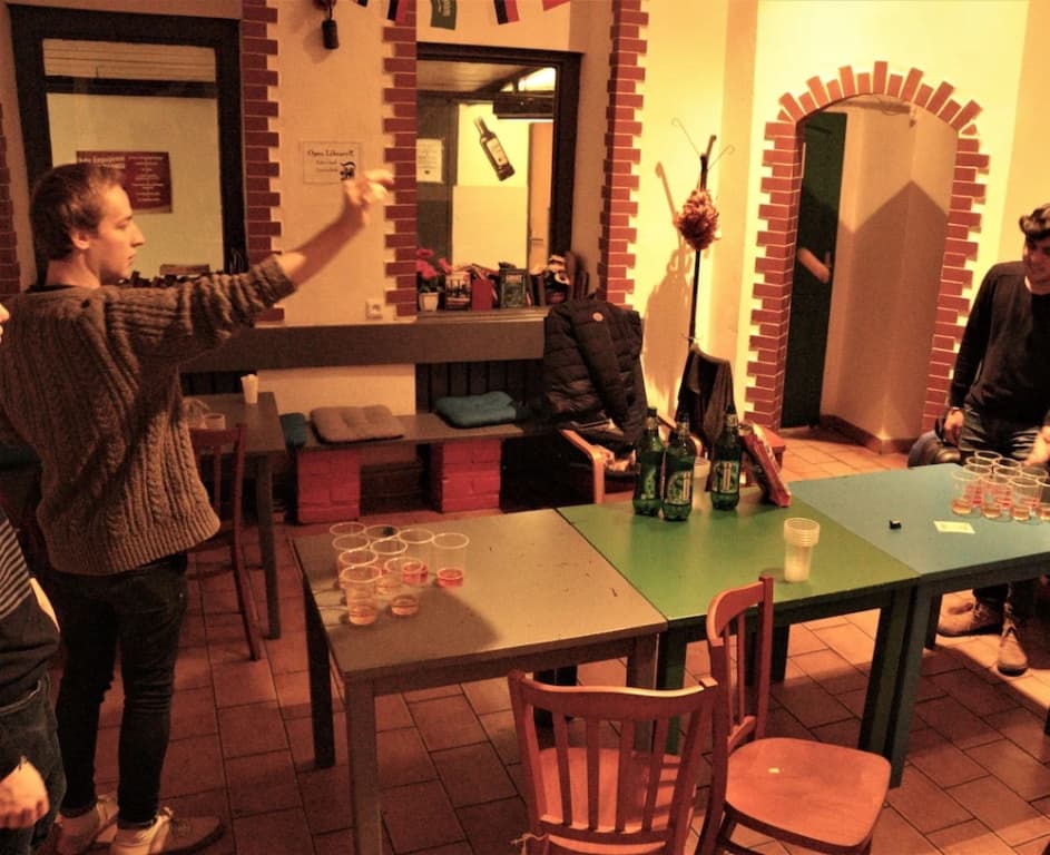 Travel & Joy Hostel - photo 15