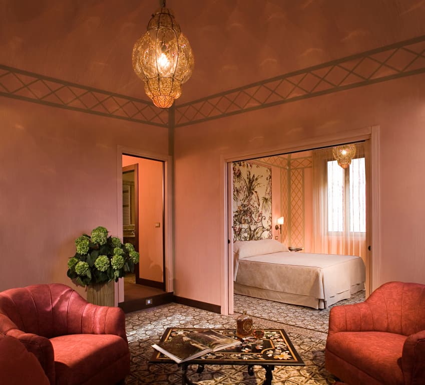 Bauer Palladio Hotel & Spa - photo 2