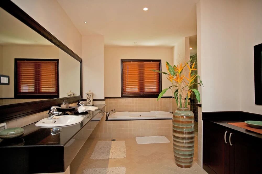 Maan Tawan Villa - photo 18