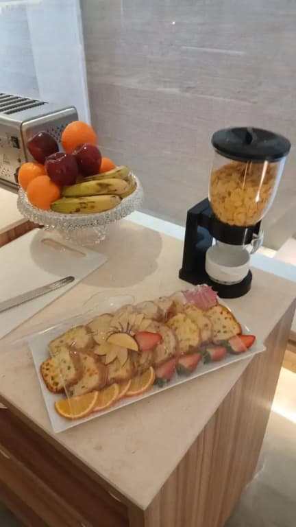 Sheraton Air Hotel - photo 8
