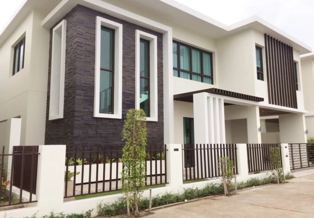 The Regent Pool Villa Kamala - photo 22