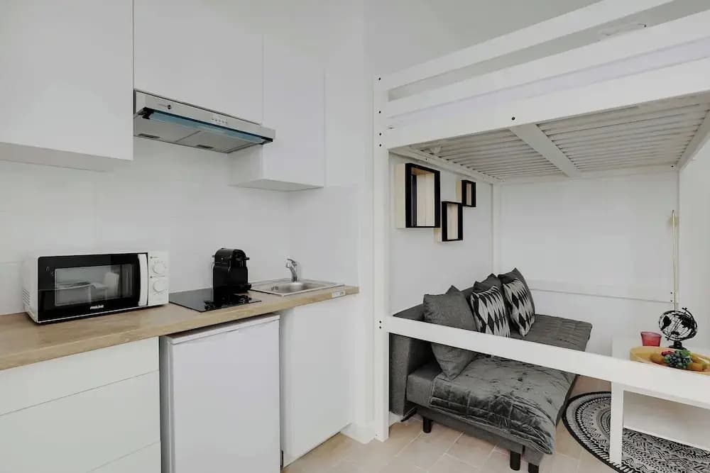 Modern Studio - 4P - Epinettes - photo 10