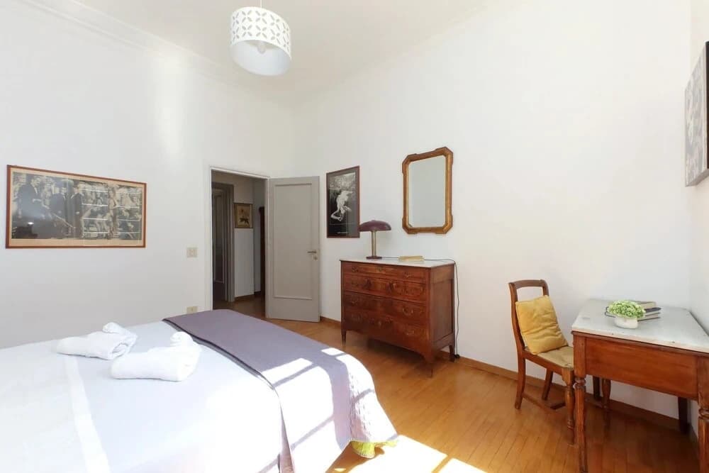 4bnb - Chinotto Spacious Apartment - photo 5