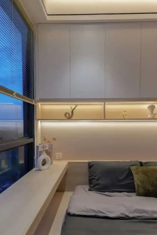 The Antonia Apartments - Korea Town D7 - photo 40