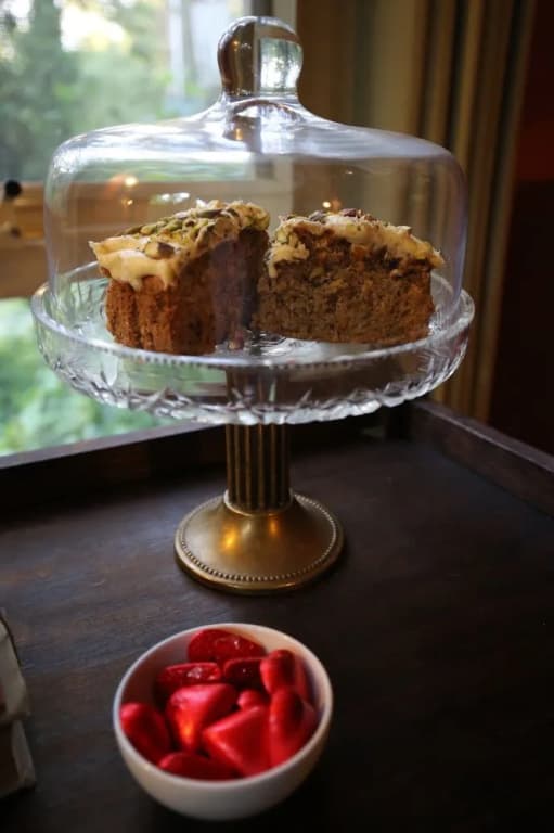 Cambridge Cottages Bed & Breakfast - photo 11