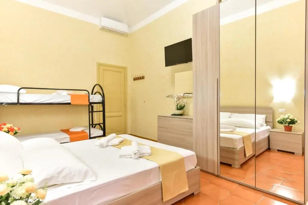 B&B Rome Termini House - photo 3