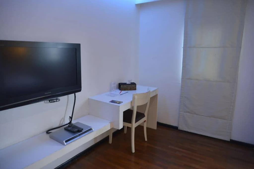 The Mini R Ratchada Hotel - photo 6