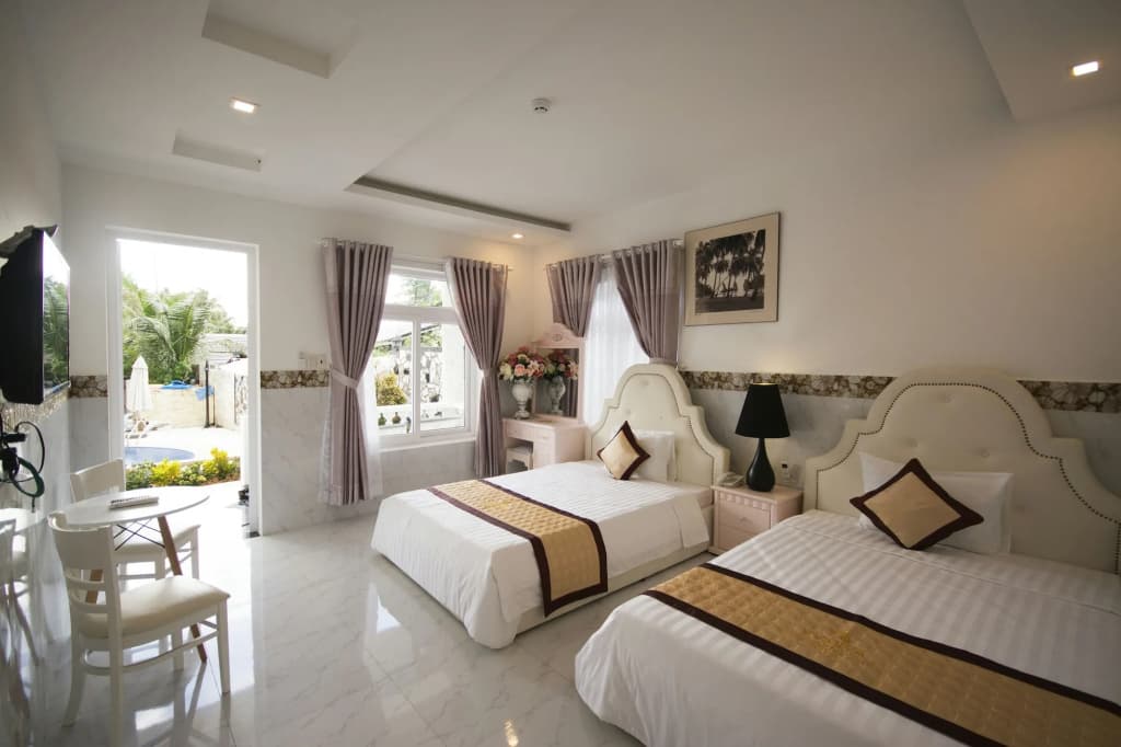 Godiva Phu Quoc Hotel - photo 5