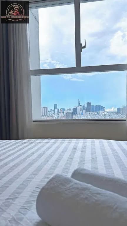 Sunrise City Premium Urban Residence - photo 28