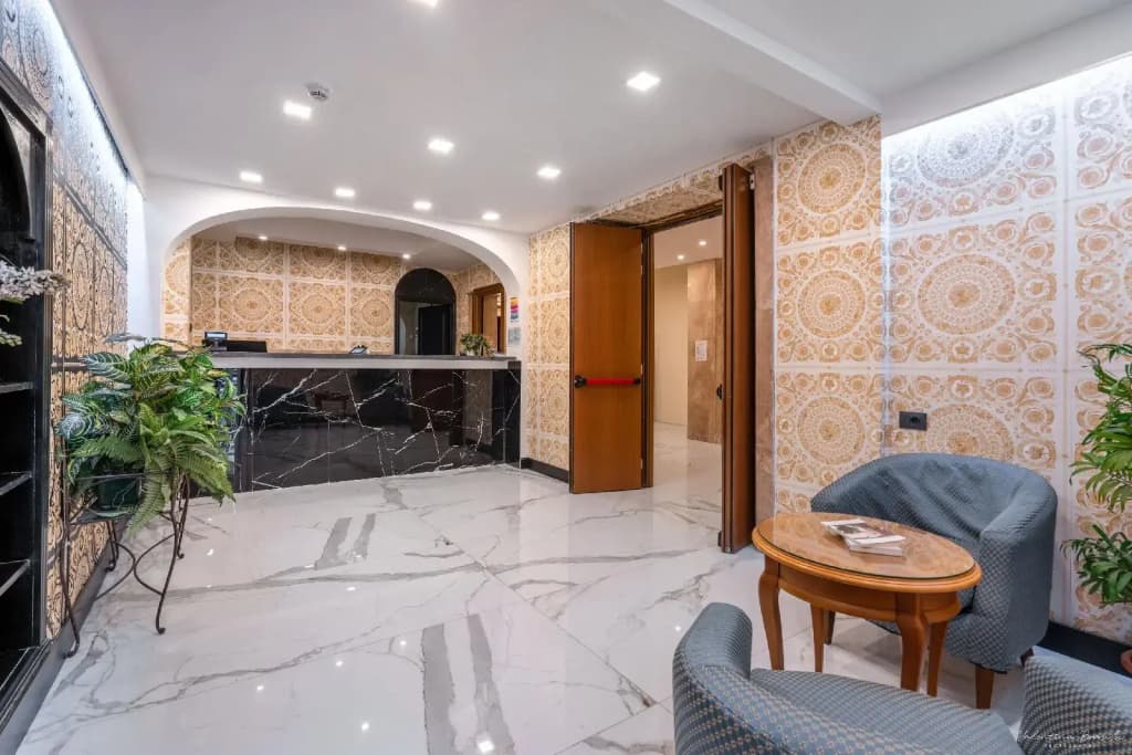 Hotel Spagna - photo 20