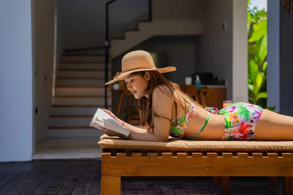 Villa Bulan Bali - photo 17