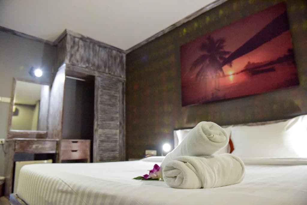 City Dance Hotel - photo 3
