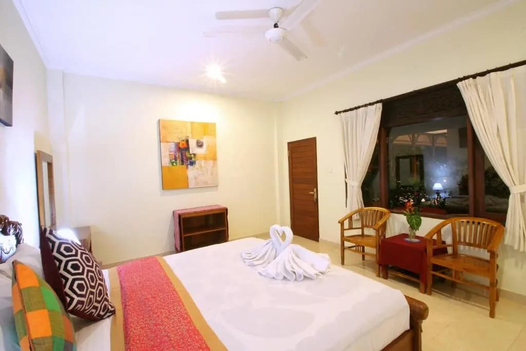 Rena House Ubud - photo 2