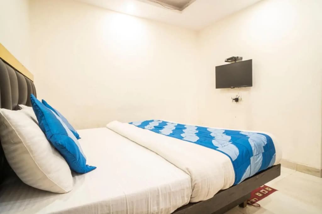 Hotel I Stay - photo 6