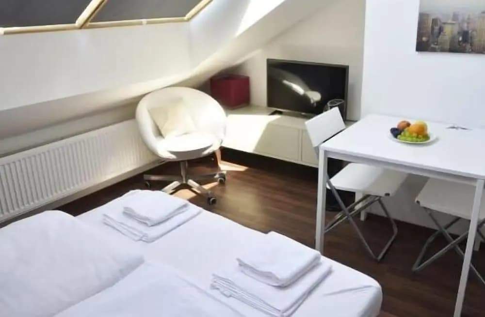 The Republic Apartments - photo 10