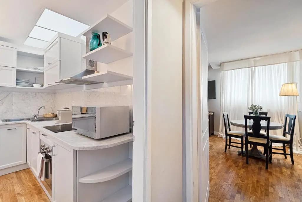 Tornabuoni Apartments - photo 24