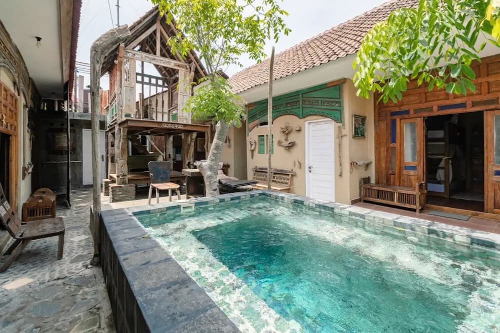 RedDoorz Hostel @ Raya Canggu 2 - photo 10