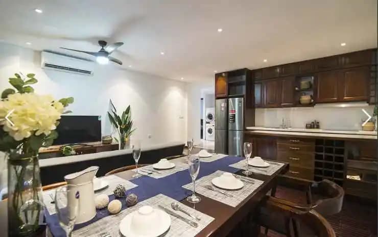 Pegasy Premium Suites & Residence Westlake - photo 24