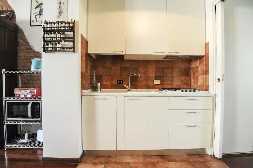 Garibaldi Apartment - photo 6