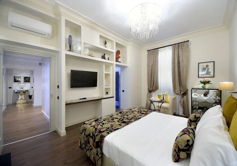 Suites Rome Condotti - photo 19
