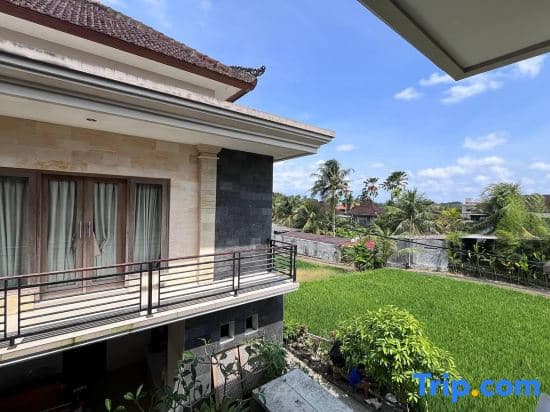 Pondok Tamiu - photo 21