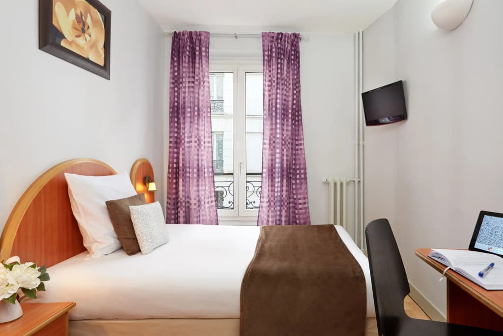 Hotel Viator - photo 4