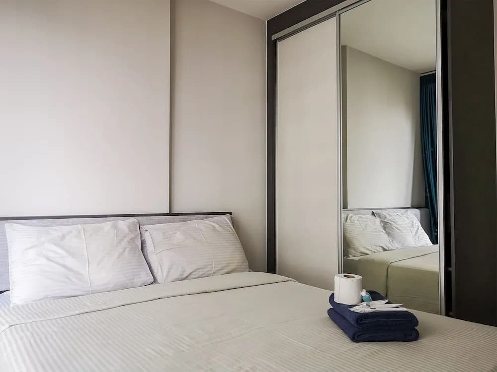 The Base Pattaya by Smart Delight - photo 6