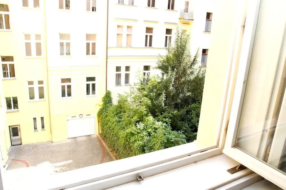 ATS Hostel Jednota - photo 16